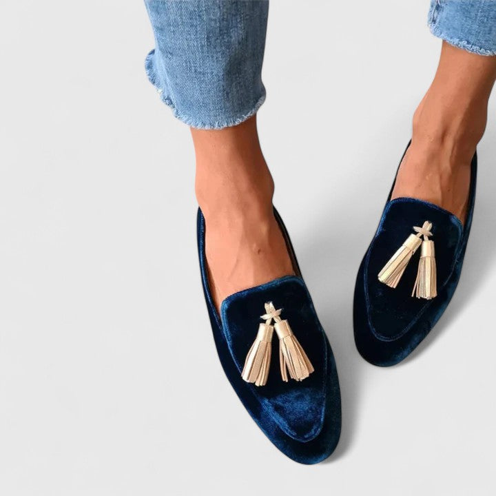 Isla | Elegant Loafers
