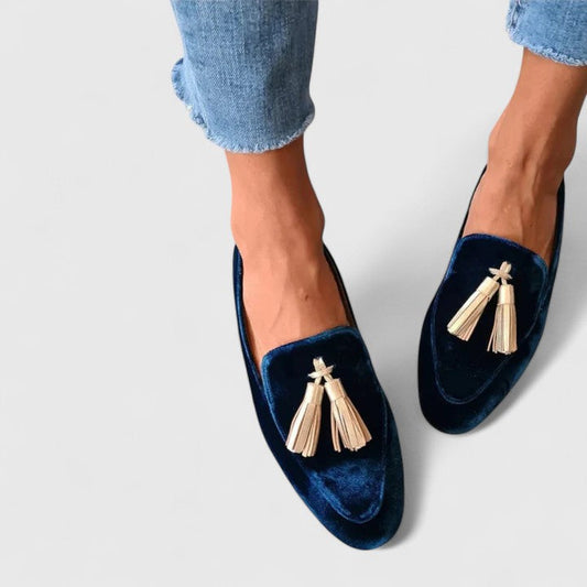 Isla | Elegant Loafers