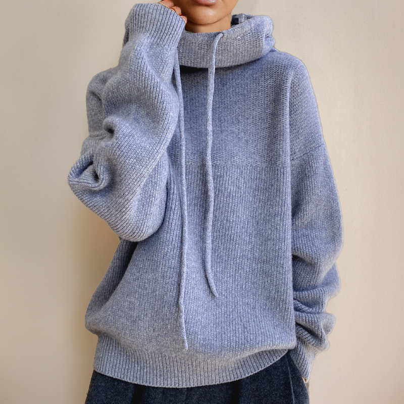 Prudence™ | The Perfect Blend of Warmth & Style