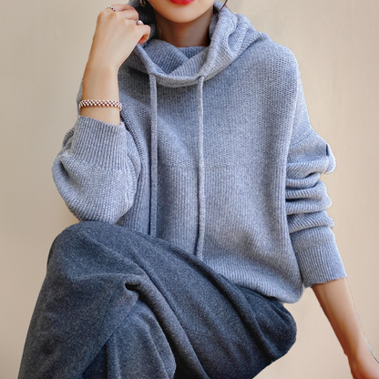 Prudence™ | The Perfect Blend of Warmth & Style