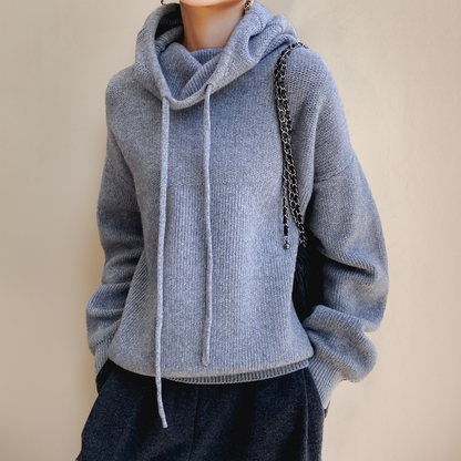Prudence™ | The Perfect Blend of Warmth & Style
