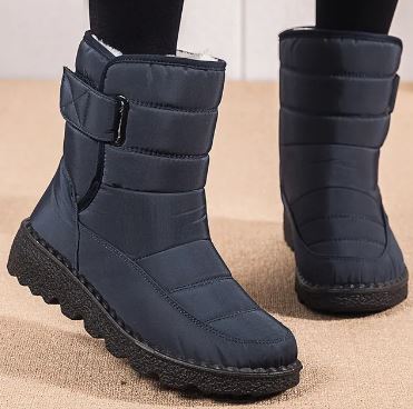 Serena | Woman All-Weather Boots