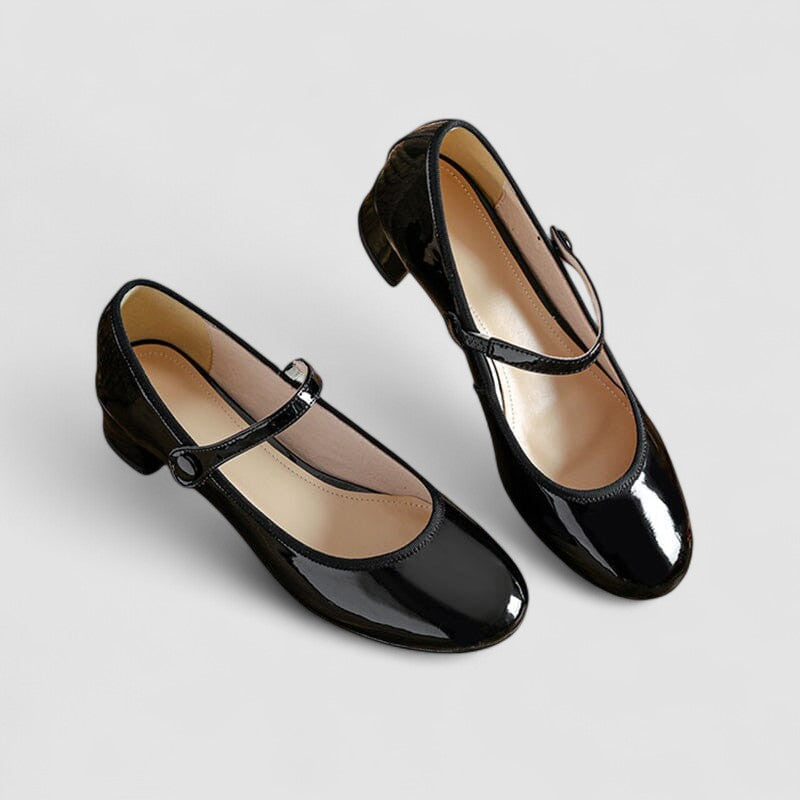 Isadora™ | Classic Elegant Shoes