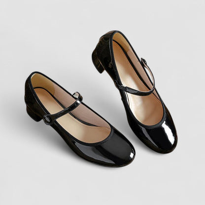 Isadora™ | Classic Elegant Shoes