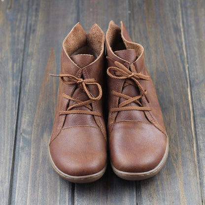 Rhiannon | Ankle Boots – Effortless Comfort for Every Step