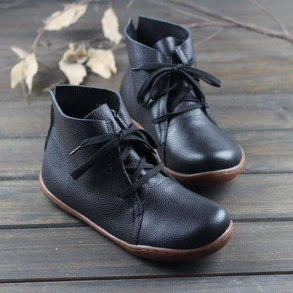Rhiannon | Ankle Boots – Effortless Comfort for Every Step