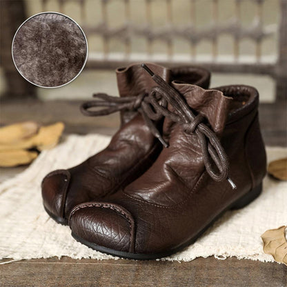 Marlee™ | Comfort Boots – Effortless Style with All-Day Support