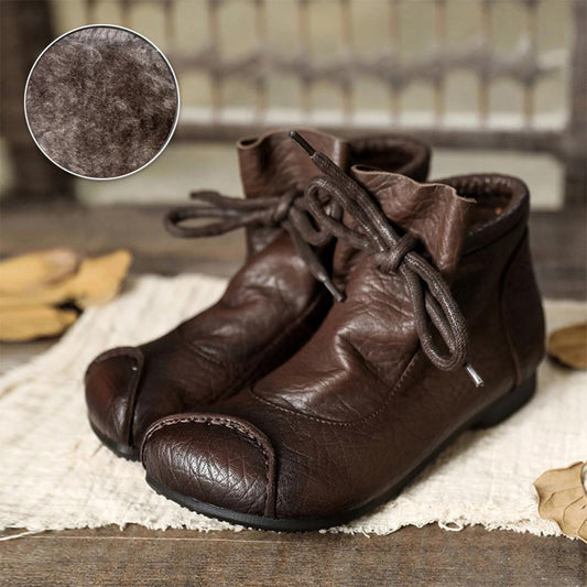 Marlee™ | Comfort Boots – Effortless Style with All-Day Support
