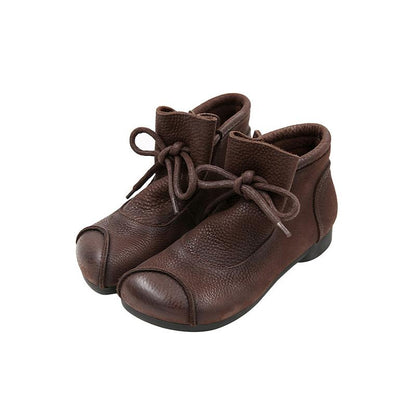 Marlee™ | Comfort Boots – Effortless Style with All-Day Support