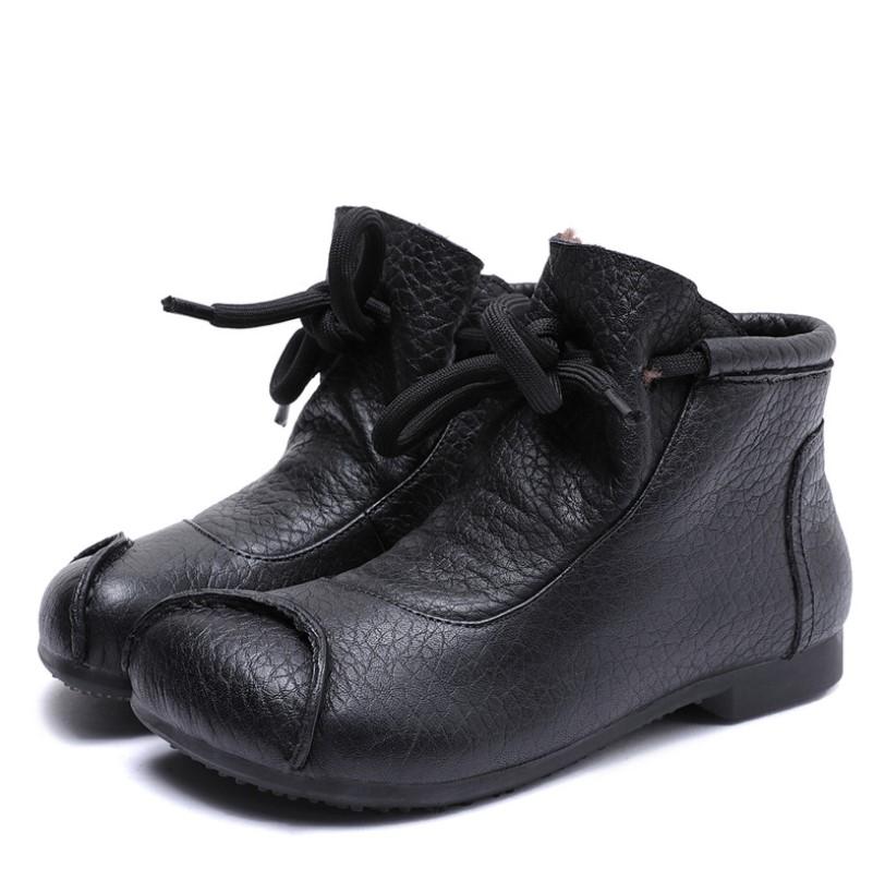 Marlee™ | Comfort Boots – Effortless Style with All-Day Support