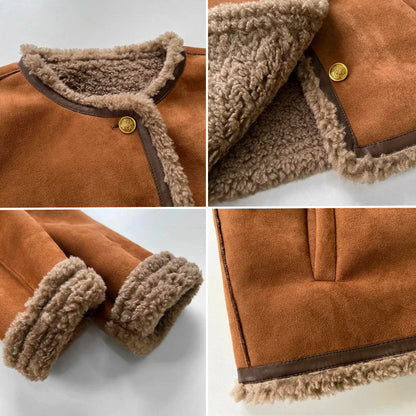 Gwen™ | Elegant Timeless Jacket