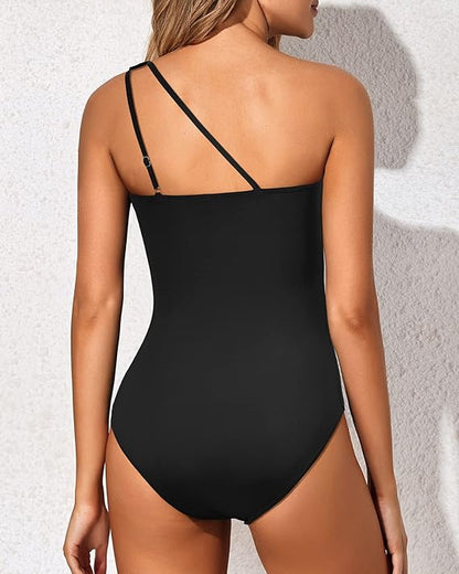 Aurora | Women's Tummy Control Flattering Swimsuit