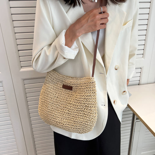Jocelyn2™ | Shoulder Bag with Relaxed Elegance