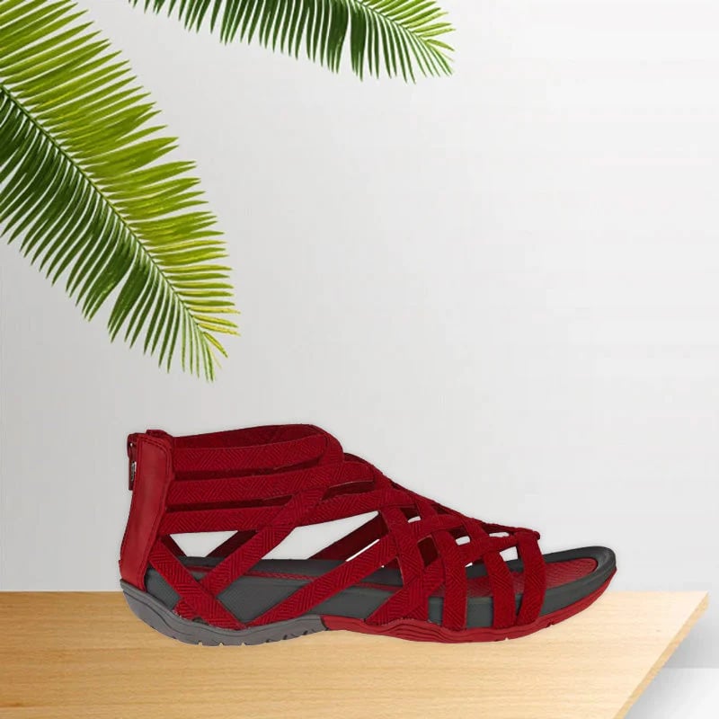 Vera | Women's Orthopedic Adjustable Sandals
