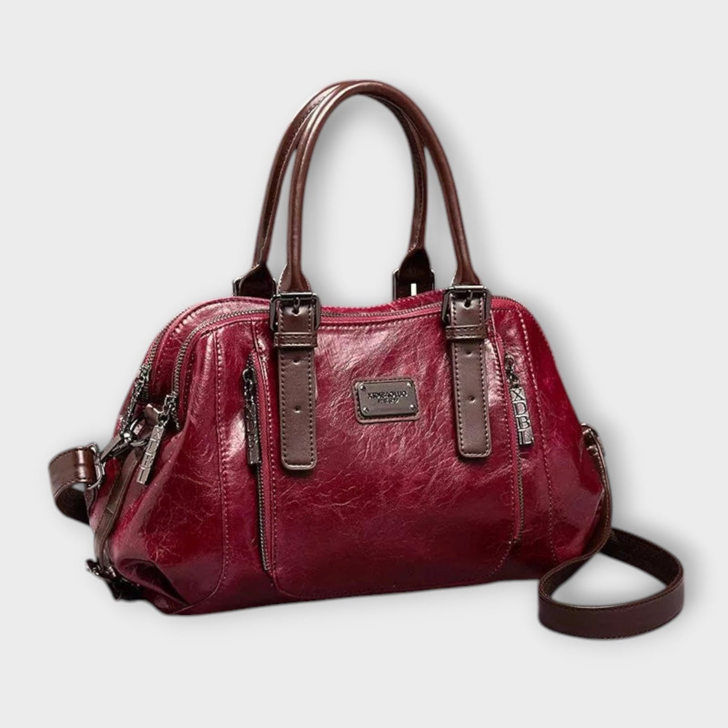 Mairead | Classic Handbag