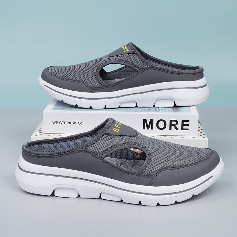Mared | Women's Cushioned Adjustable Sandals