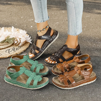 Clover | Women's Sandals