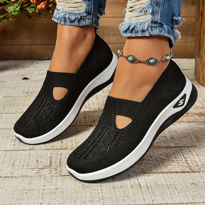 Willa | Lightweight Slip-On Shoes