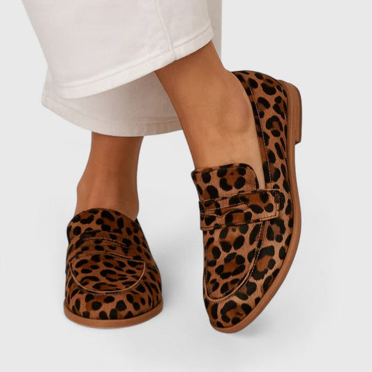 Lorraine | Ultra Soft Loafers