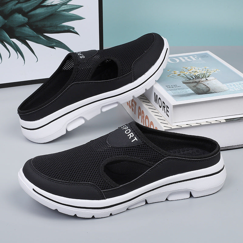 Mared | Women's Cushioned Adjustable Sandals