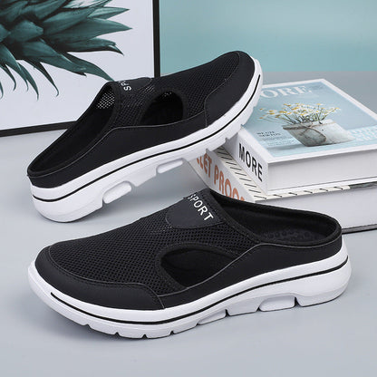 Mared | Women's Cushioned Adjustable Sandals