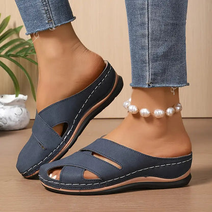 Virtue | Women's Sandals