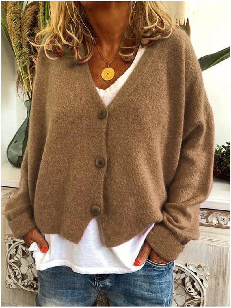 Lacey2™ | Knit Cardigan