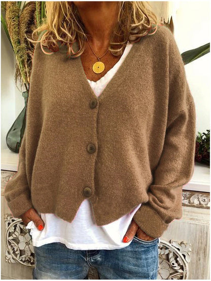 Lacey2™ | Knit Cardigan