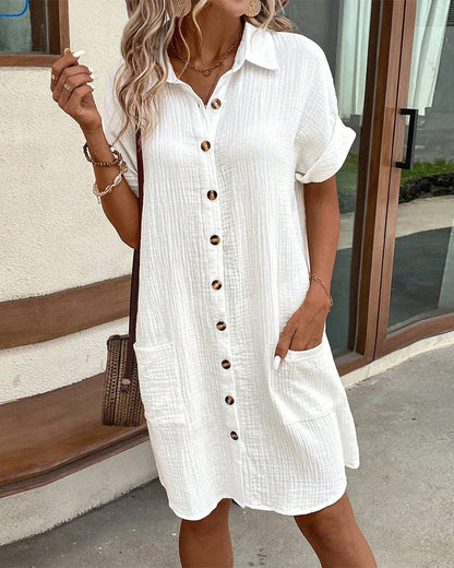 Stacey | Effortless Summer Comfort