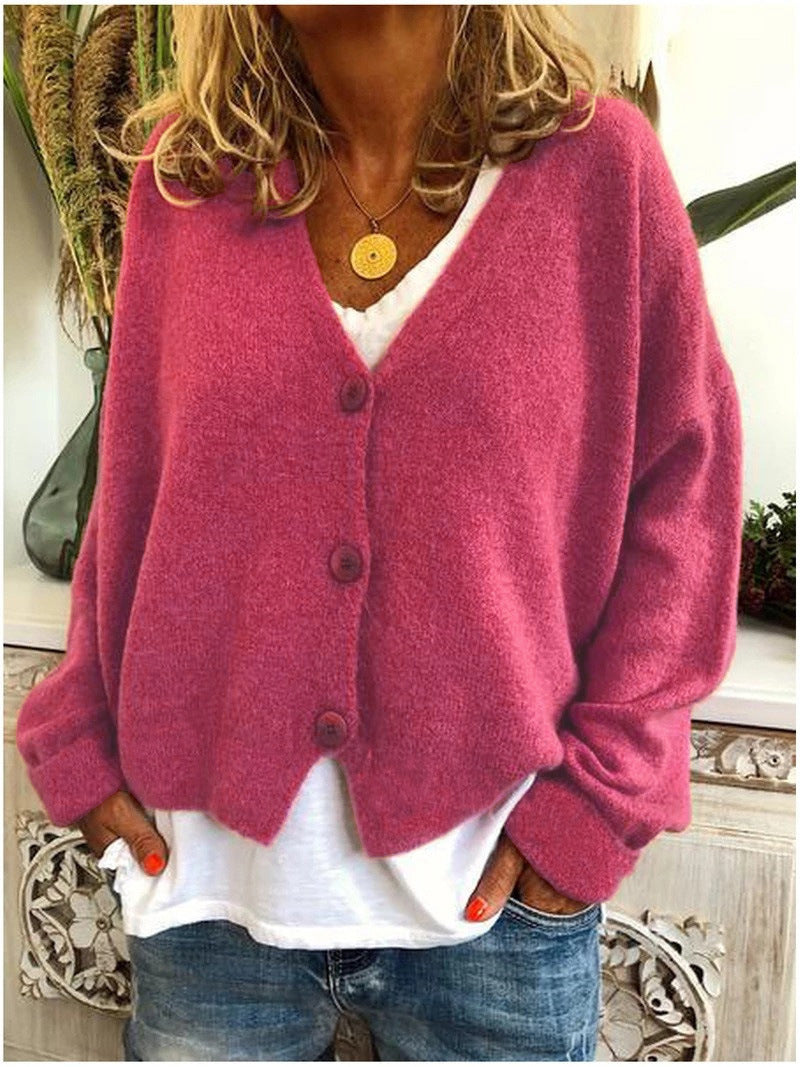 Lacey2™ | Knit Cardigan