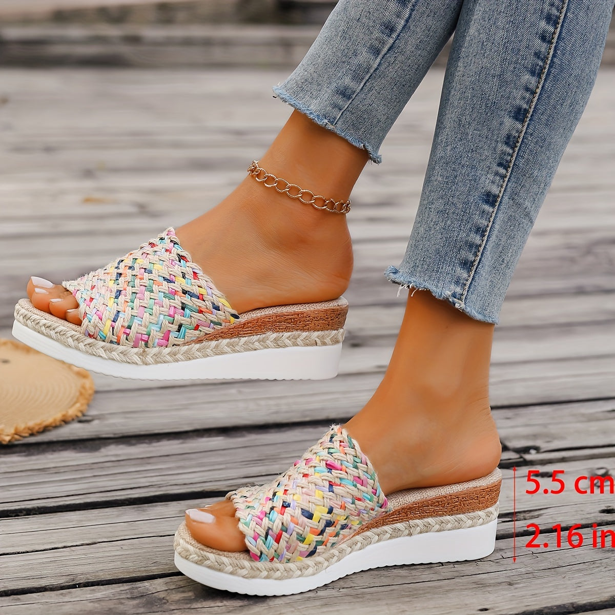 Jacqueline | Women's Sandals