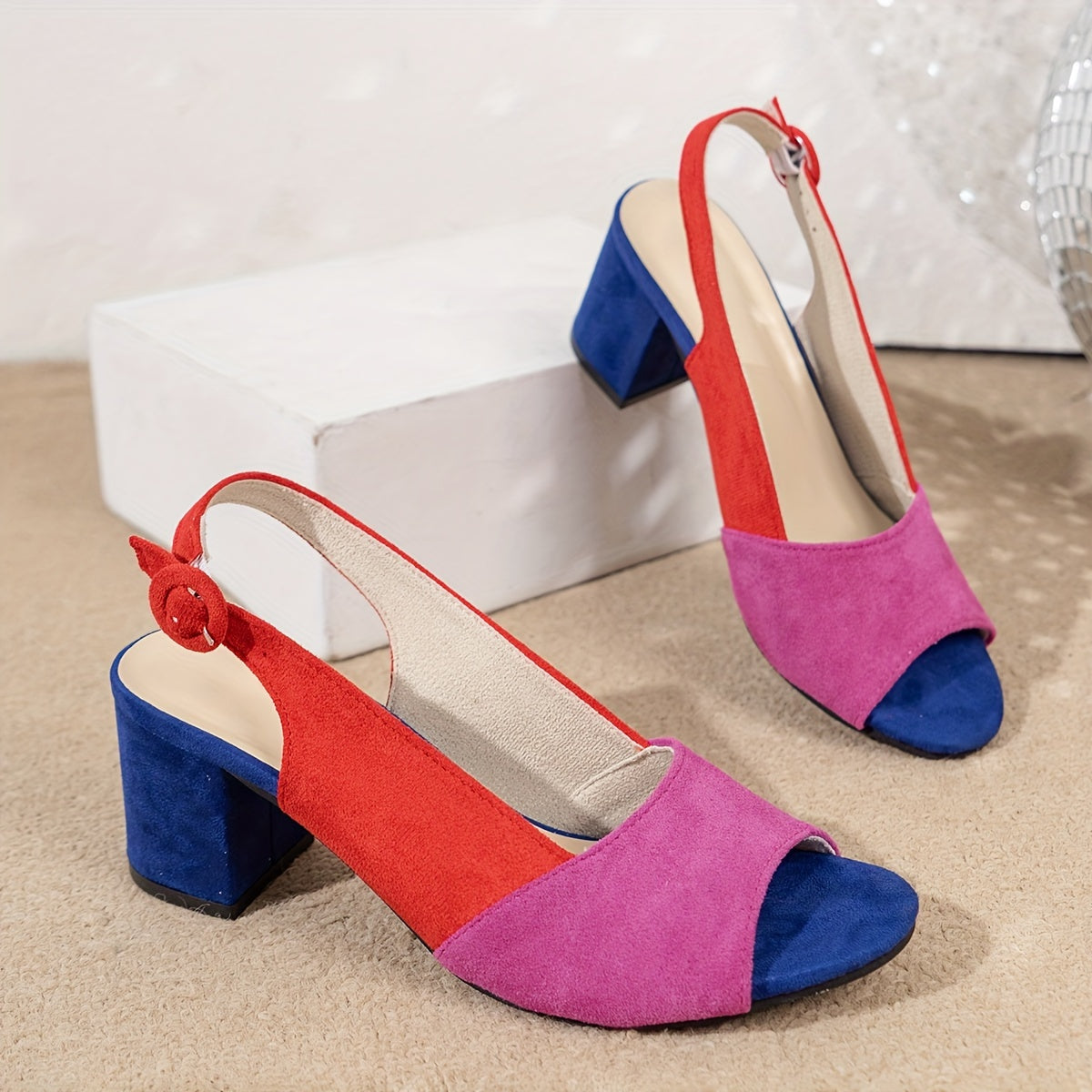 Jade | Women's Adjustable Sandals