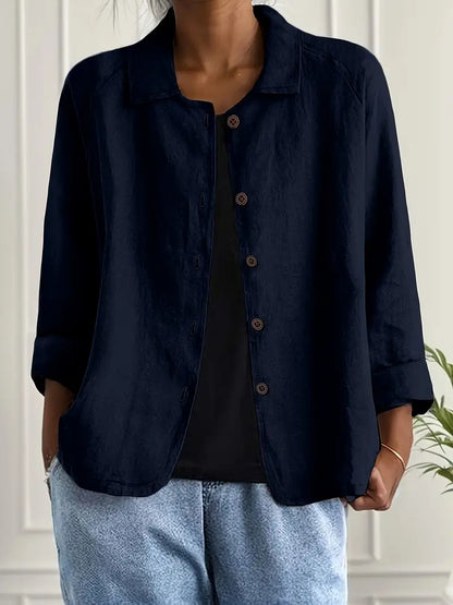 Carys | Classic Light Top