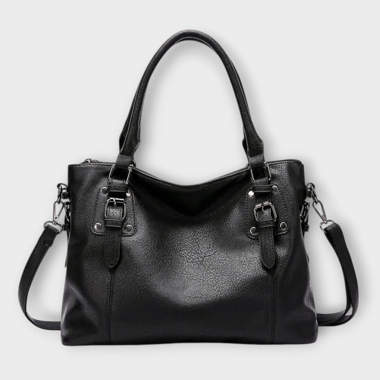 Rachelle | Classic Handbag