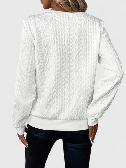 Uma | Sophisticated Sweater