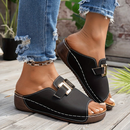 Mercy | Women's Sandals