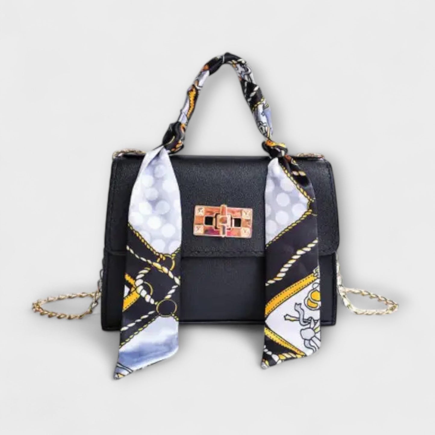 Lesley | Elegant Handbag