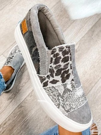 Persephone | Contemporary Pain-Relieving Slip-Ons