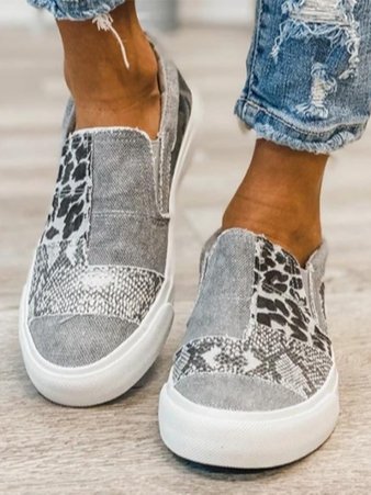 Persephone | Contemporary Pain-Relieving Slip-Ons