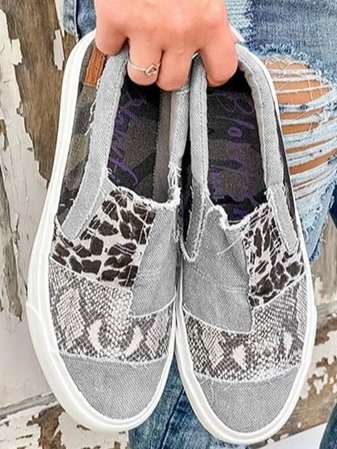 Persephone | Contemporary Pain-Relieving Slip-Ons