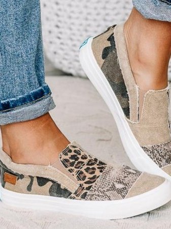 Persephone | Contemporary Pain-Relieving Slip-Ons