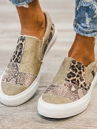Persephone | Contemporary Pain-Relieving Slip-Ons