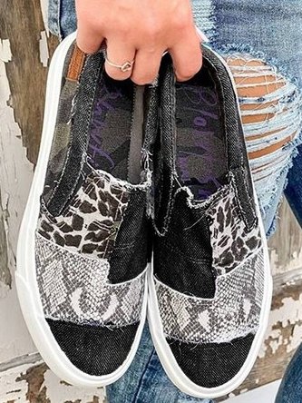 Persephone | Contemporary Pain-Relieving Slip-Ons