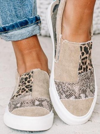 Persephone | Contemporary Pain-Relieving Slip-Ons
