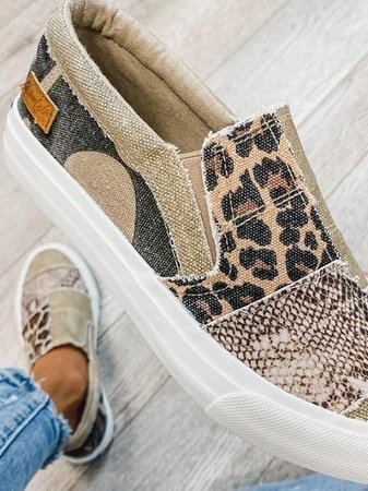 Persephone | Contemporary Pain-Relieving Slip-Ons