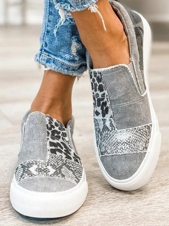 Persephone | Contemporary Pain-Relieving Slip-Ons
