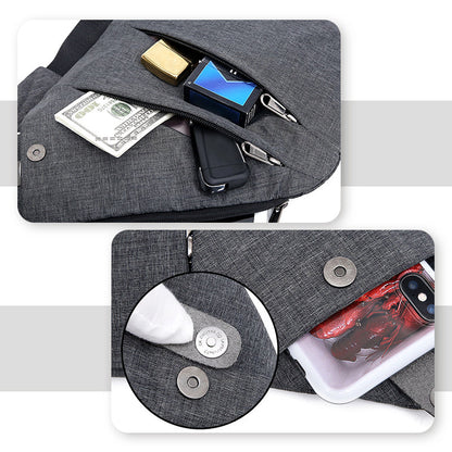 Neve | Crossbody Bag with Modern Design