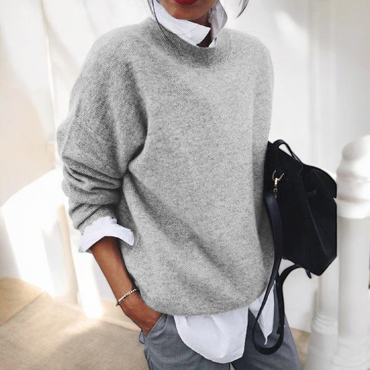 Yarri | Soft Sweater for Everyday Use