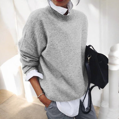Yarri | Soft Sweater for Everyday Use