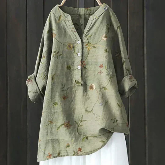 Emmeline | Airy and Comfortable Top